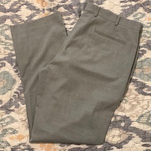 Mens Apt 9 Slim Fit Dress Pants (38x32)